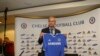 Mourinho Berharap Era Stabil bagi Klub Chelsea