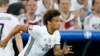 Löw écarte Leroy Sane de sa liste des 23 pour le Mondial