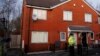 Manchester: sospechoso de apuñalar a tres personas es detenido bajo ley de salud mental