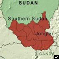 A referendum scheduled for early next year will determine if southern Sudan will become independent