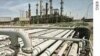 افزایش اتکای بودجه ایران به درآمد نفت
