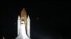 Endeavour отправится в космос не раньше 8 мая