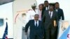 Ismaël Omar Guelleh favori de l'élection présidentielle à Djibouti