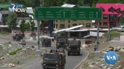 [글로벌 나우] 중국-인도 또 국경 충돌, 이번엔 총격도