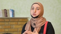 Gülmirə Aslanova