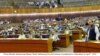 Pakistan thông qua nghị quyết chống đối sự can thiệp vào Yemen