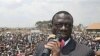 Uganda Opposition Leaders Arrested as Walk to Work Protests Resume