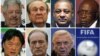 US: Indicted FIFA Officials 'Corrupted' World Soccer