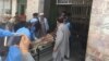 Suicide Attack on Pakistani Courthouse Kills 7