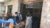 حمله انتحاری به دادگاهی در پاکستان؛ جماعت الاحرار مسئولیت را پذیرفت