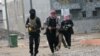 Islamic Militants Fight in Iraq; War in Syria Spills Over