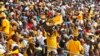 L'Afrique du Sud qualifie l'attribution de la CAN 2019 à l'Egypte de décision "politique"