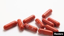 Pilule kompanije Merck