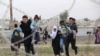  اردوگاه های جدید آوارگان سوری در ترکیه