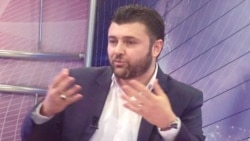 Dr.Aram Baletey'