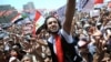 數以千計的埃及人集會呼籲改革