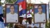 US Welcomes Deal for Sam Rainsy’s Return 