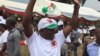 Burundi : les auteurs du putsch manqué menacent de chasser Nkurunziza par la force