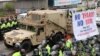 South Korea: No Change in THAAD Deal