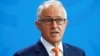 Australian PM Scraps Plan to Legalize Carbon Emissions Cuts 