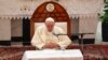 L'homosexualité est un "péché", selon le Vatican