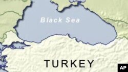 Ikarata ya Turkiya