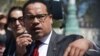 Muslim-American Lawmaker Targeted by IS Calls Group 'Liars, Murderers, Rapists'