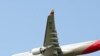 South Korea Fires at Passenger Plane