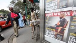 Mali jamana fanga ye, kunnafoni gafe seben- Jeune Afrique lasigiden labo