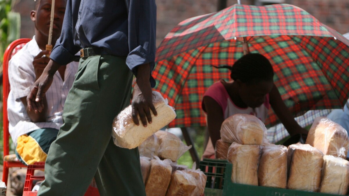 IMF, Zimbabwe Reach Agreement on Implementation of Critical Economic