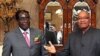 African Leaders Guide Zimbabwe Toward Elections