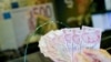 ادامه روند نزولی لیر؛ پول ملی ترکیه بیش از ۵ درصد سقوط کرد