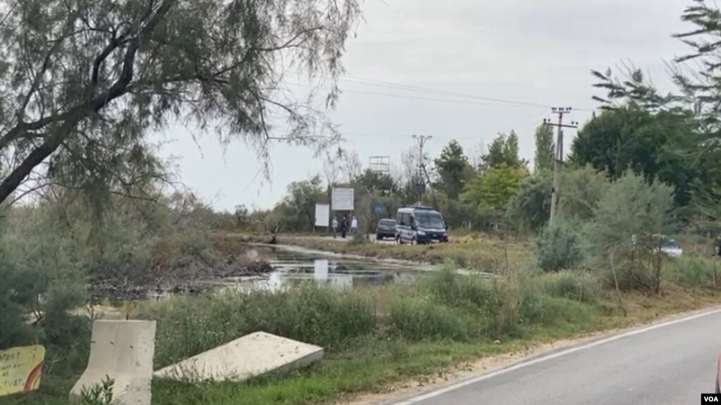 Kontrolle antidrogë në Vainë, vritet oficeri i policisë