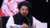 رییس شورای علما: جنگ در افغانستان خلاف دین بوده و برادر کشی است