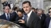 Bachar al-Assad affirme que l'attaque chimique est "une fabrication à 100%"