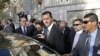 Bachar El Assad sera jugé comme criminel de guerre selon Ayrault