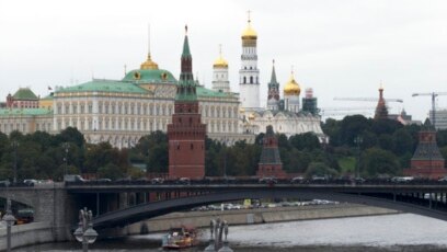 Điện Kremlin có liên hệ chăt chẽ với nhóm tin tặc Nga "Fancy Bear" can thiệp vào cuộc bầu cử tổng thống Mỹ 2016, theo AP.