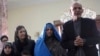 Wanita Terkenal Afghanistan Dideportasi dari Pakistan