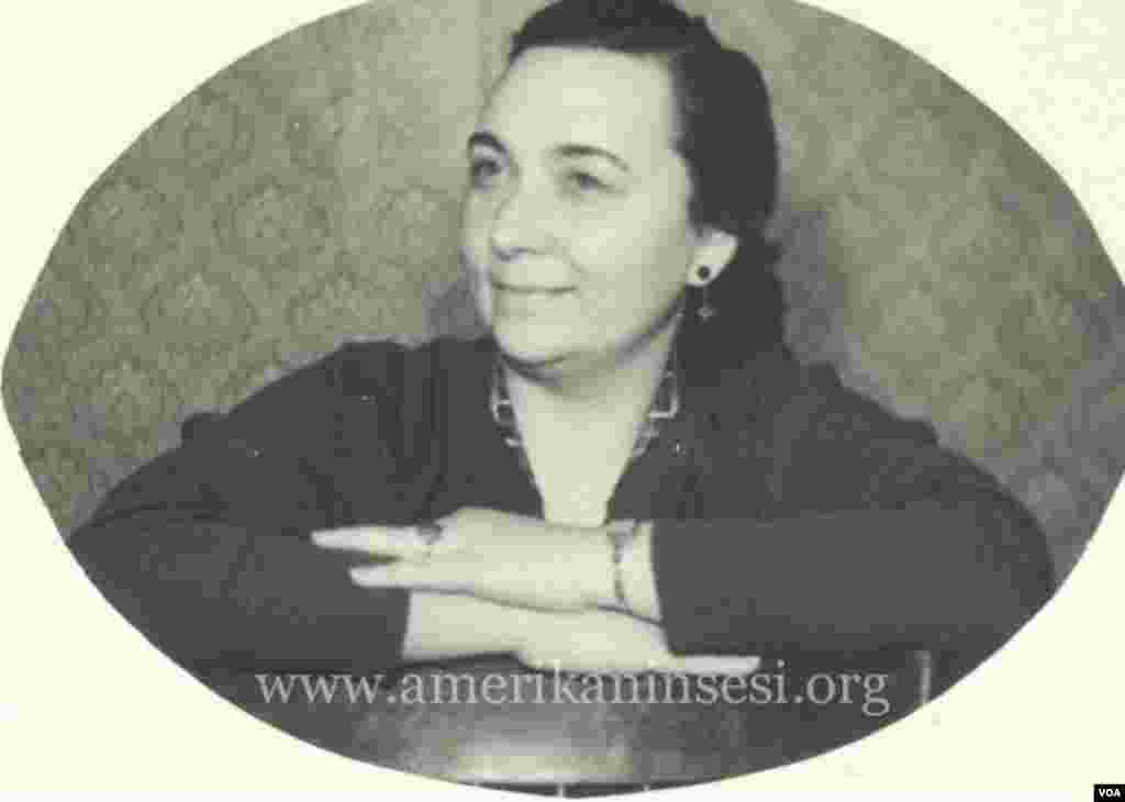 Sevda Pepinova