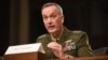 Jenderal AS: ‘Tak Ada Keraguan’ Rusia Stabilkan Rezim di Suriah