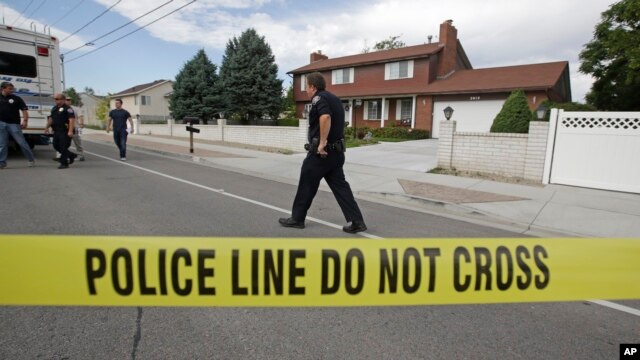El aumento de crímenes ha sido reportado en Washington DC y ciudades como Milwaukee, Wisconsin, Baltimore, St. Louis, Missouri y Nueva Orleans, Louisiana.