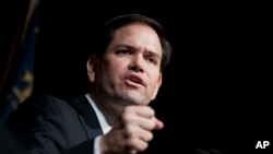 Marco Rubio