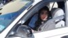 زنان هراتی: رانندگی حق ماست، مزاحمت نکنید! 