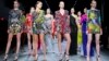 Pekan Fesyen Berdampak Besar pada Ekonomi New York