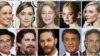 Damning Study Finds a 'Whitewashed' Hollywood