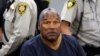 Etats-Unis : la découverte d'un couteau pourrait relancer l'affaire O.J. Simpson