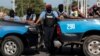 Makin Banyak Pejabat Nikaragua Terkena Pembatasan Visa AS 