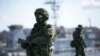 Rusia Tolak Komentari Laporan Peningkatan Invasi di Ukraina 