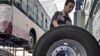 USITC: Lốp xe được Việt Nam trợ giá gây thiệt hại cho ngành công nghiệp Mỹ