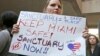 US Justice Dept. Rules Intensify Crackdown on Sanctuary Cities